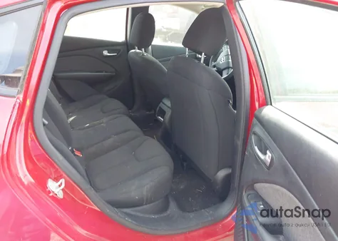 2013 Dodge Dart Se z USA, uszkodzony, nr VIN 1C3CDFAA7DD226129